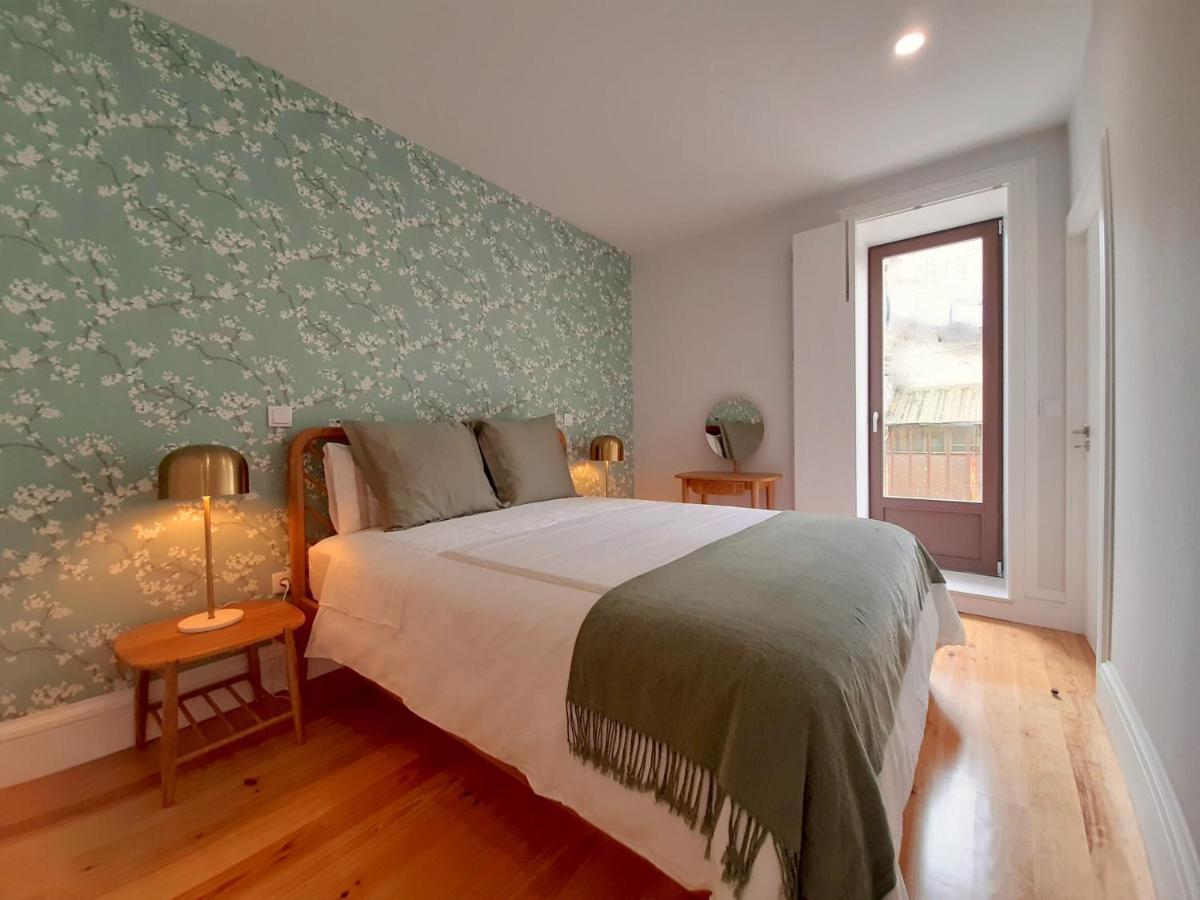 Davis Home, Refugio De Charme No Porto Dış mekan fotoğraf