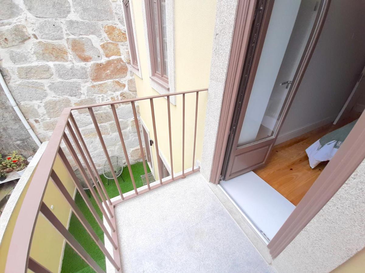 Davis Home, Refugio De Charme No Porto Dış mekan fotoğraf