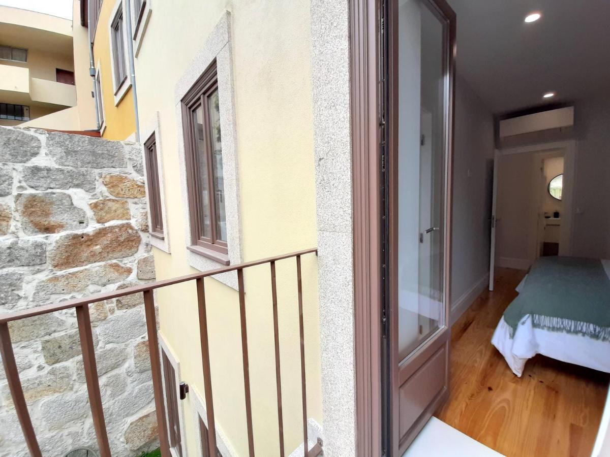 Davis Home, Refugio De Charme No Porto Dış mekan fotoğraf